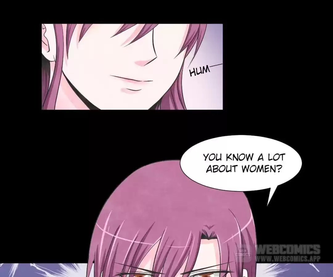 Aka to Kuro no Kairitsu Chapter 10 page 50 - 
