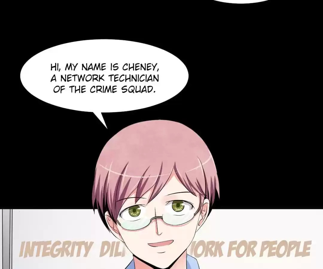 Aka to Kuro no Kairitsu Chapter 10 page 6 - 