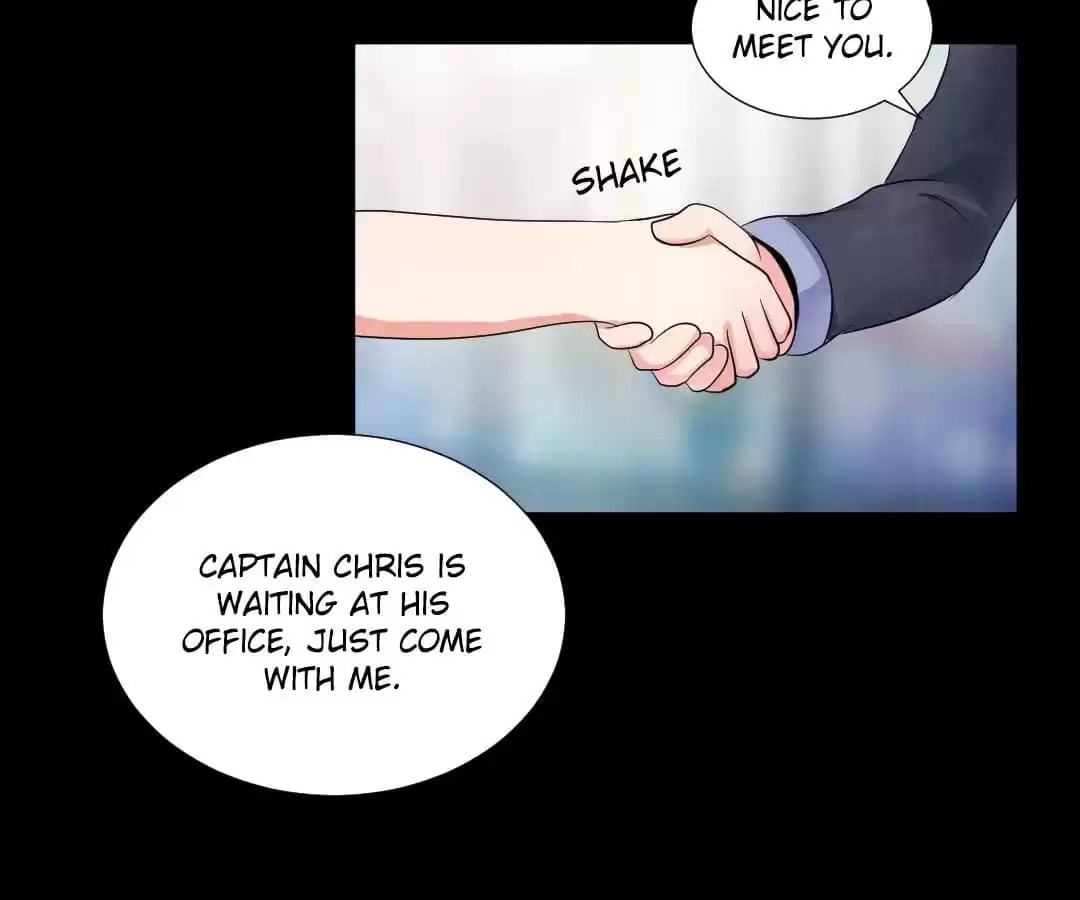 Aka to Kuro no Kairitsu Chapter 10 page 8 - 