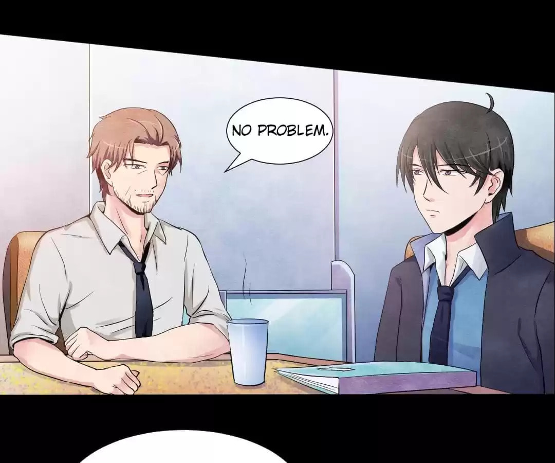 Aka to Kuro no Kairitsu Chapter 11 page 11 - 