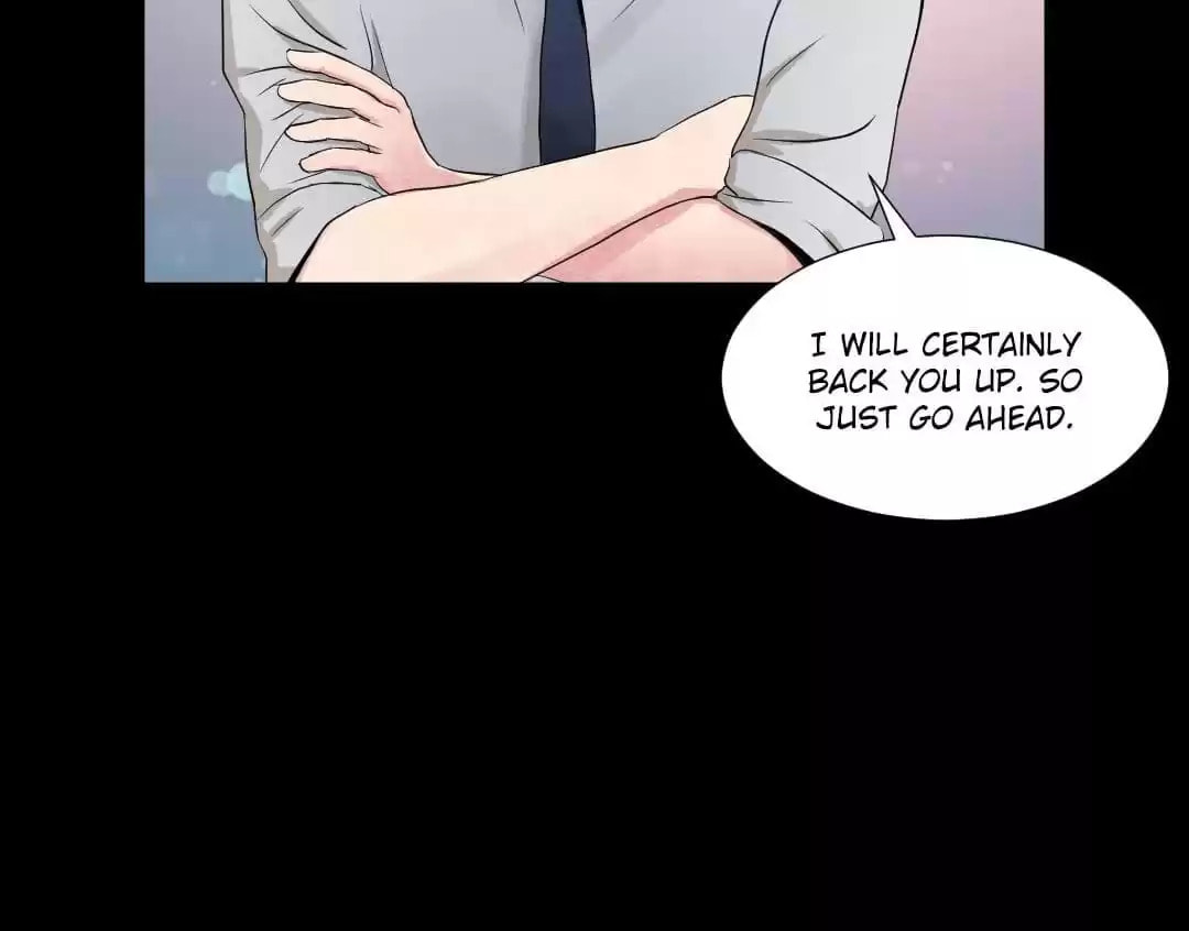 Aka to Kuro no Kairitsu Chapter 11 page 15 - 