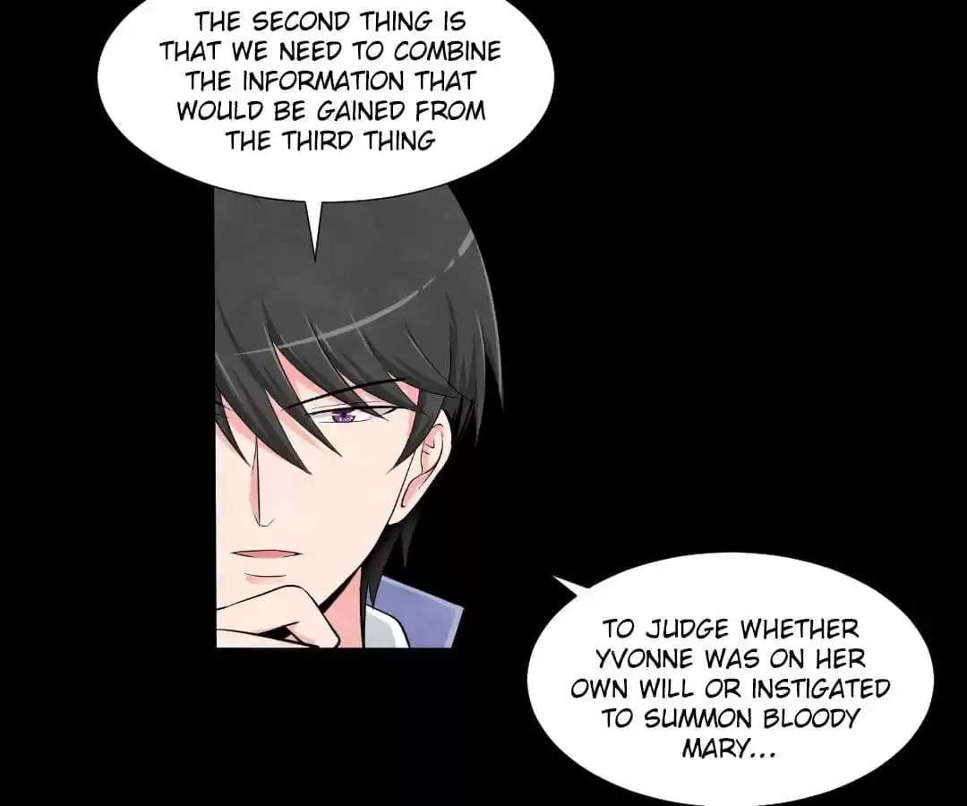 Aka to Kuro no Kairitsu Chapter 11 page 20 - 
