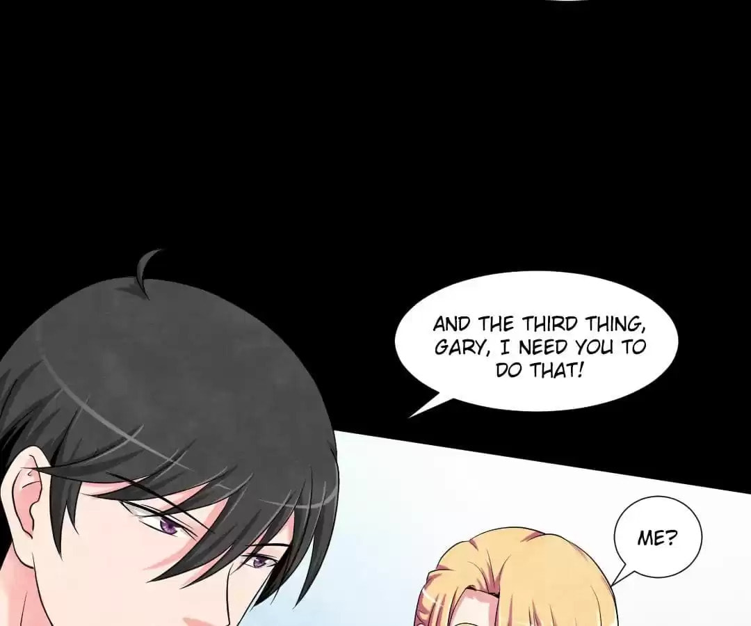 Aka to Kuro no Kairitsu Chapter 11 page 21 - 