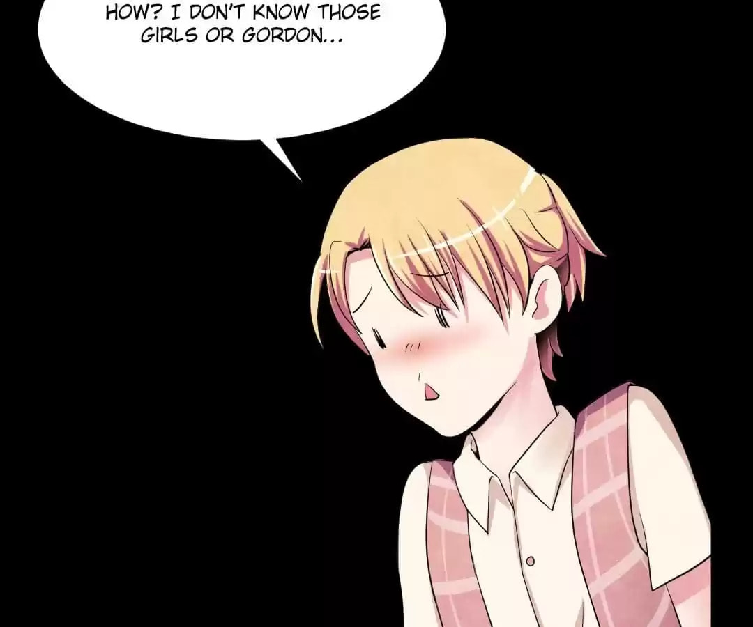 Aka to Kuro no Kairitsu Chapter 11 page 23 - 