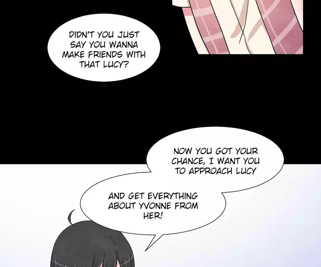 Aka to Kuro no Kairitsu Chapter 11 page 24 - 