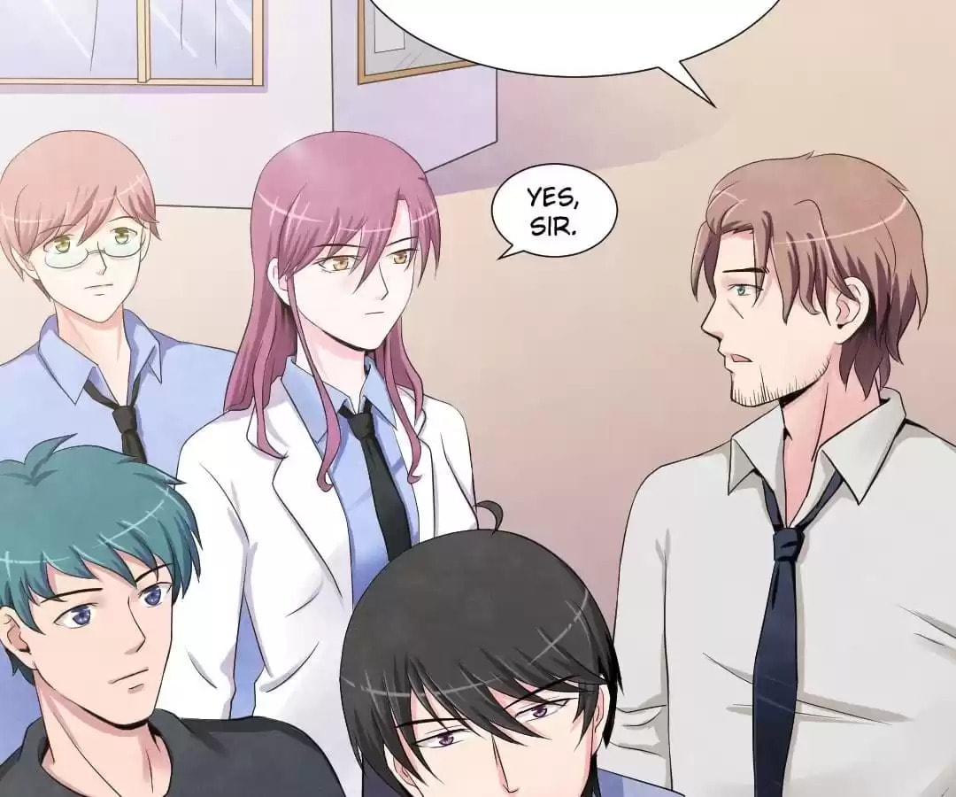 Aka to Kuro no Kairitsu Chapter 11 page 44 - 