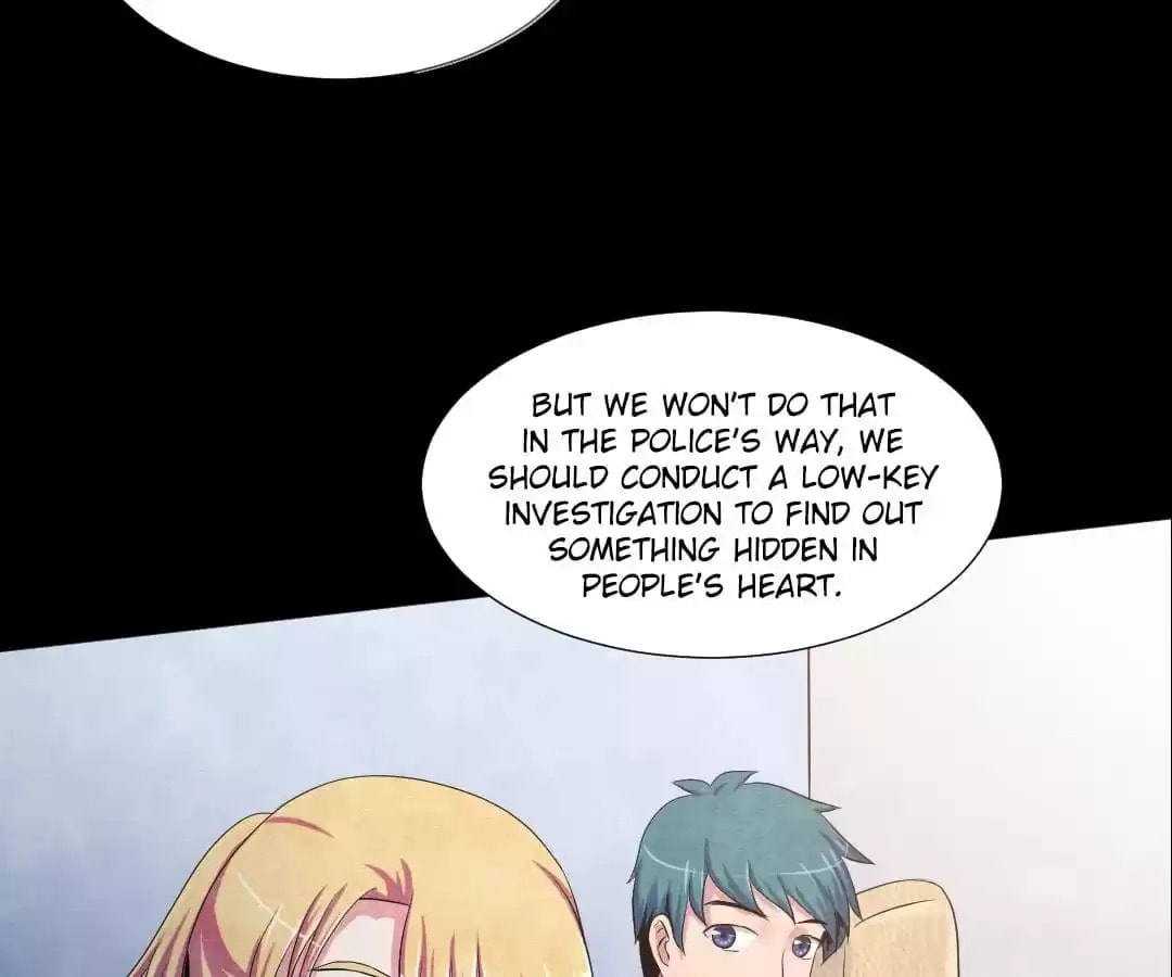 Aka to Kuro no Kairitsu Chapter 11 page 8 - 