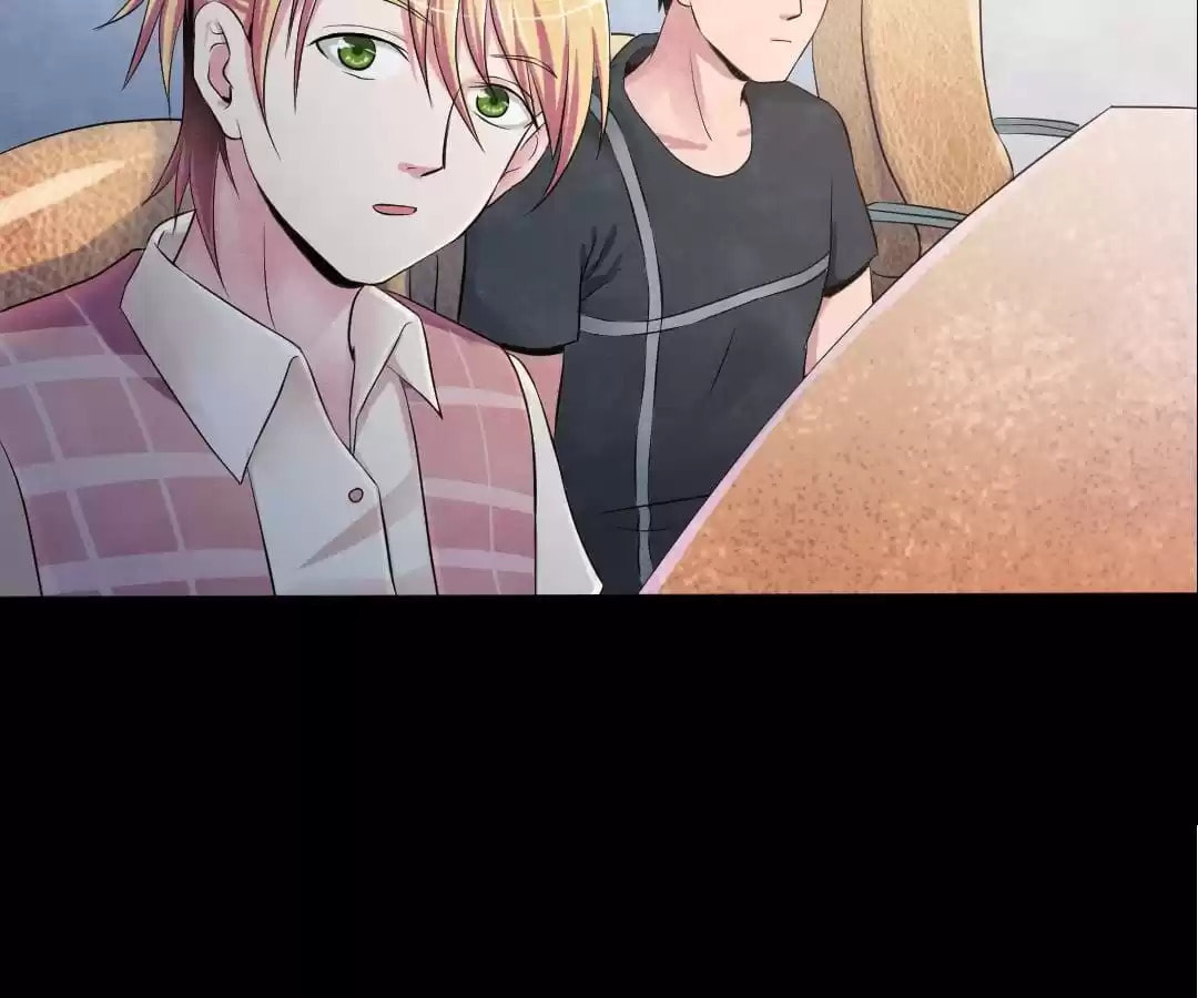 Aka to Kuro no Kairitsu Chapter 11 page 9 - 