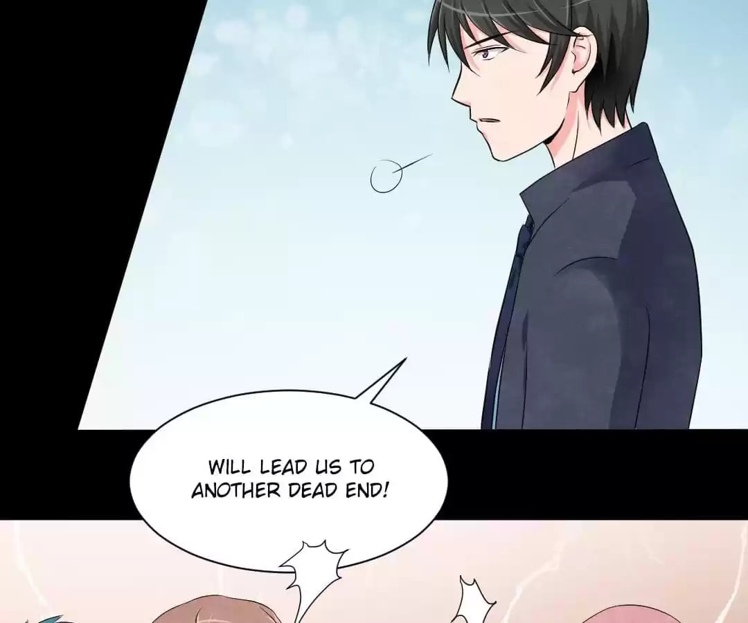 Aka to Kuro no Kairitsu Chapter 12 page 31 - 