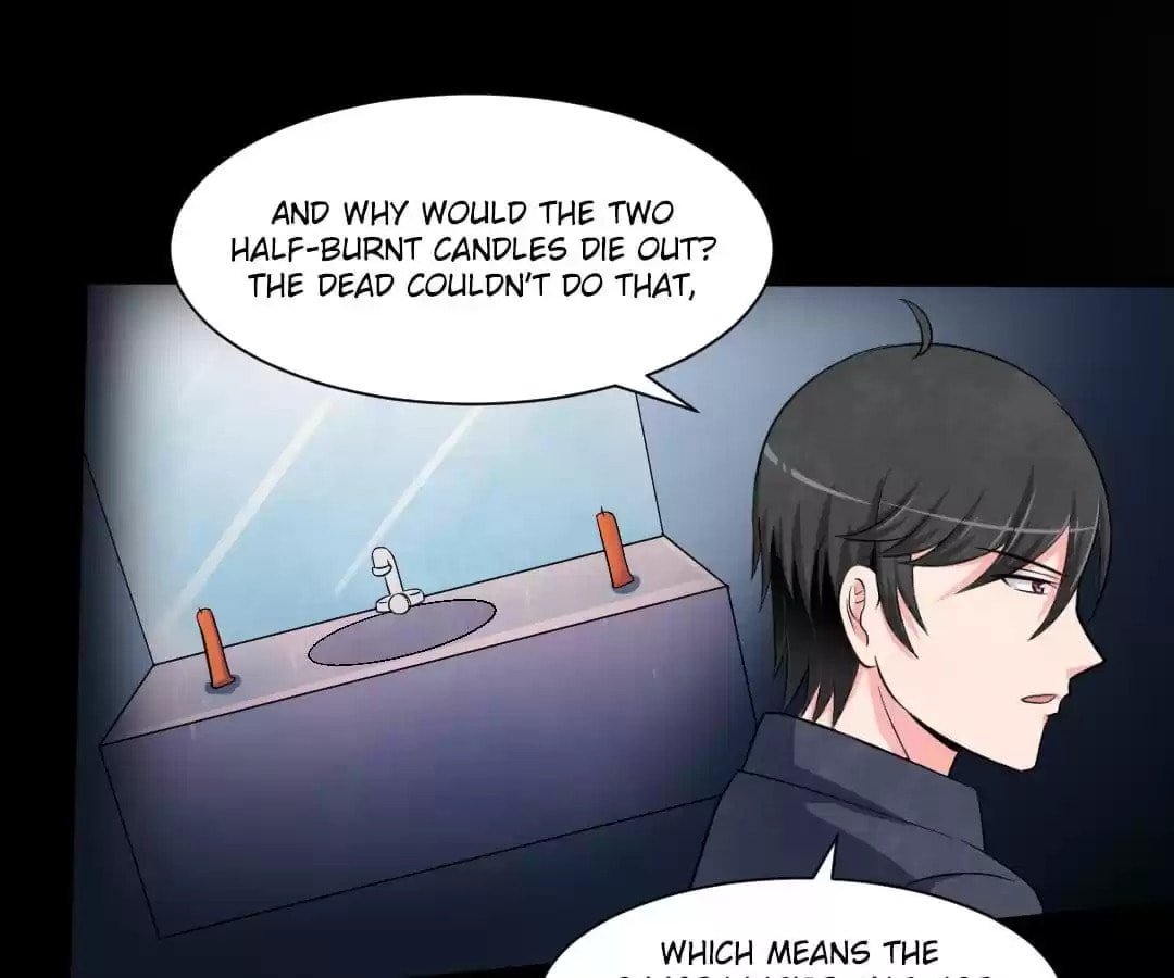 Aka to Kuro no Kairitsu Chapter 12 page 36 - 