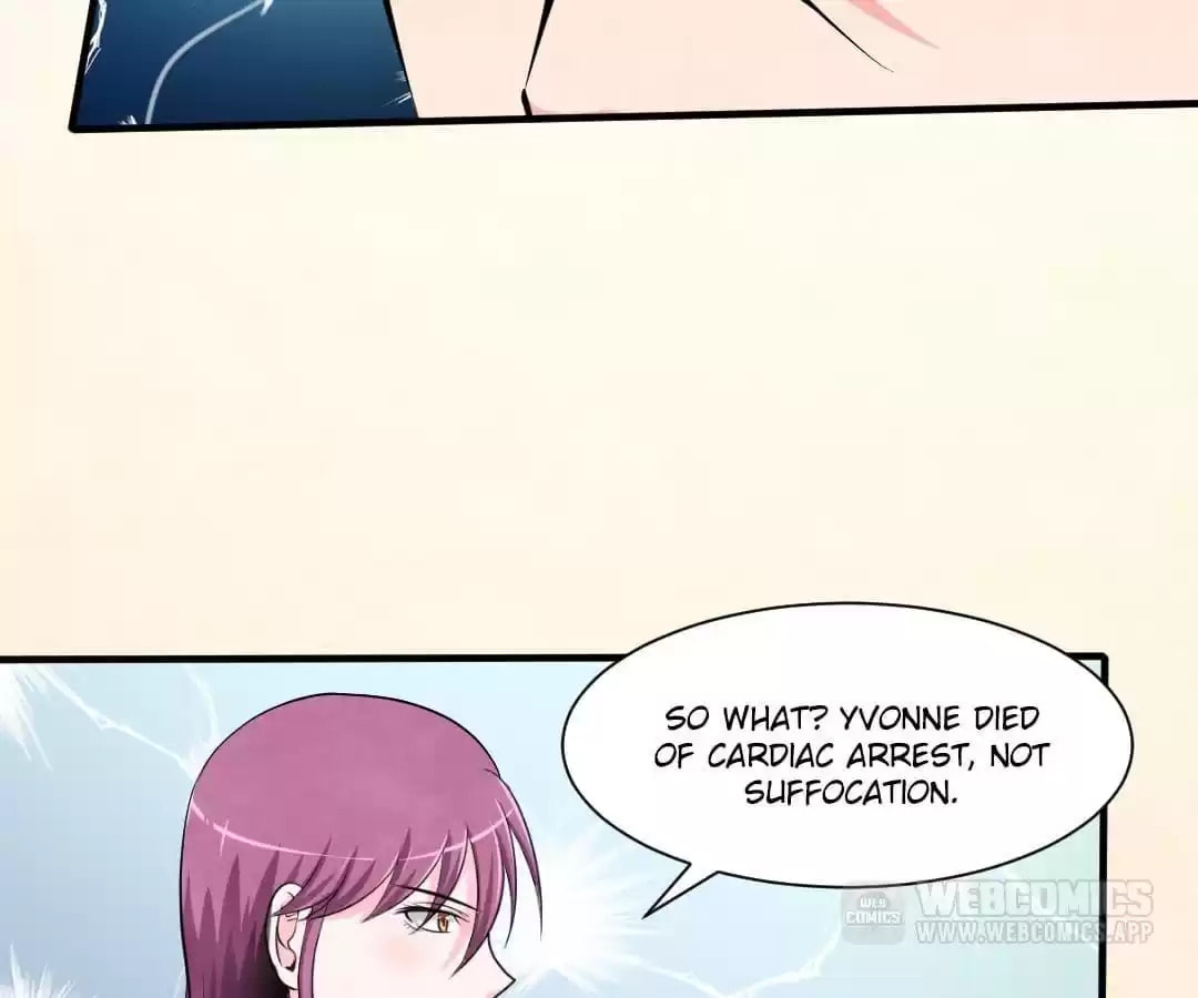 Aka to Kuro no Kairitsu Chapter 12 page 42 - 