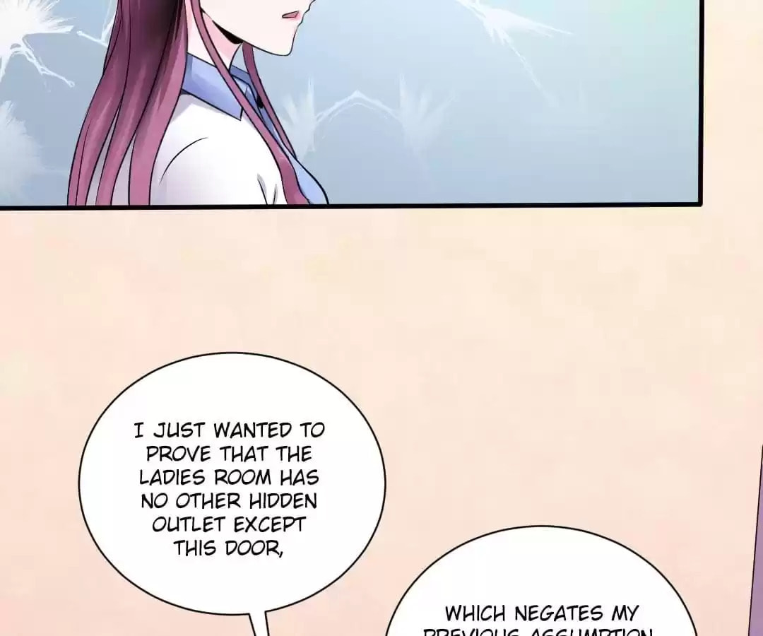 Aka to Kuro no Kairitsu Chapter 12 page 43 - 