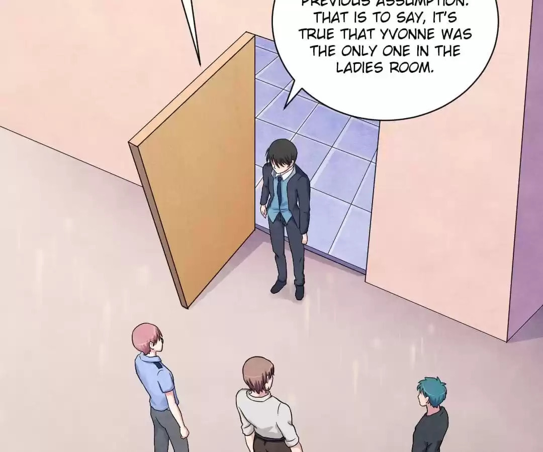Aka to Kuro no Kairitsu Chapter 12 page 44 - 