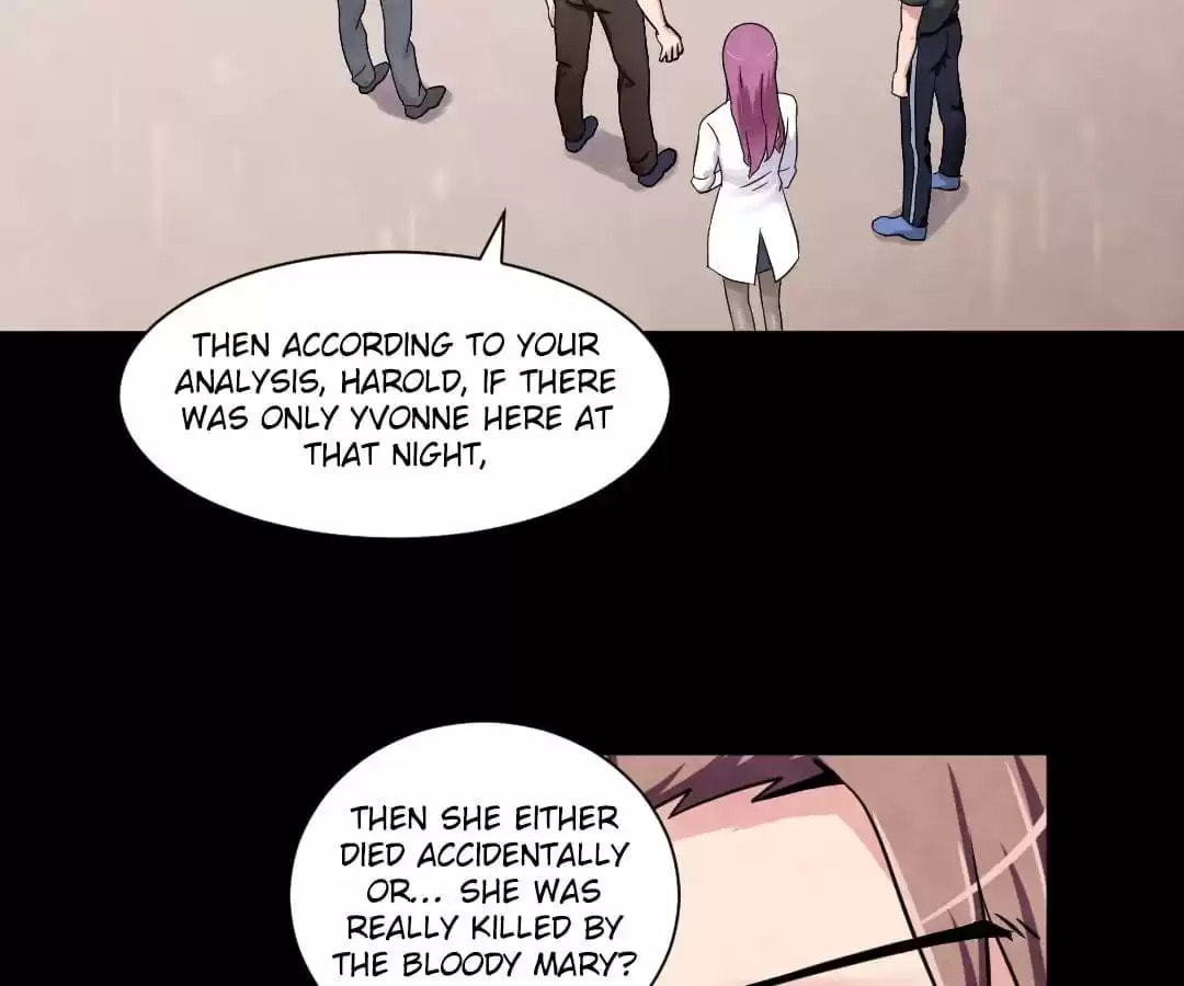 Aka to Kuro no Kairitsu Chapter 12 page 45 - 