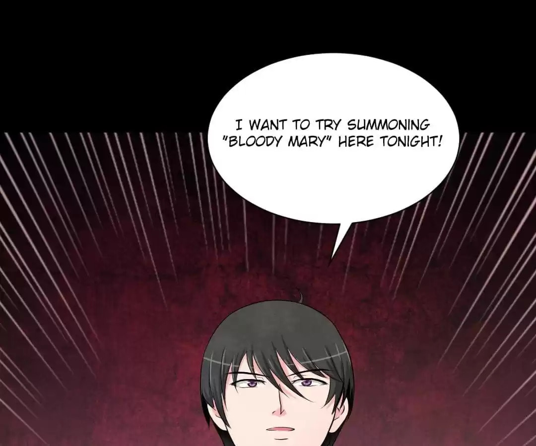Aka to Kuro no Kairitsu Chapter 12 page 48 - 