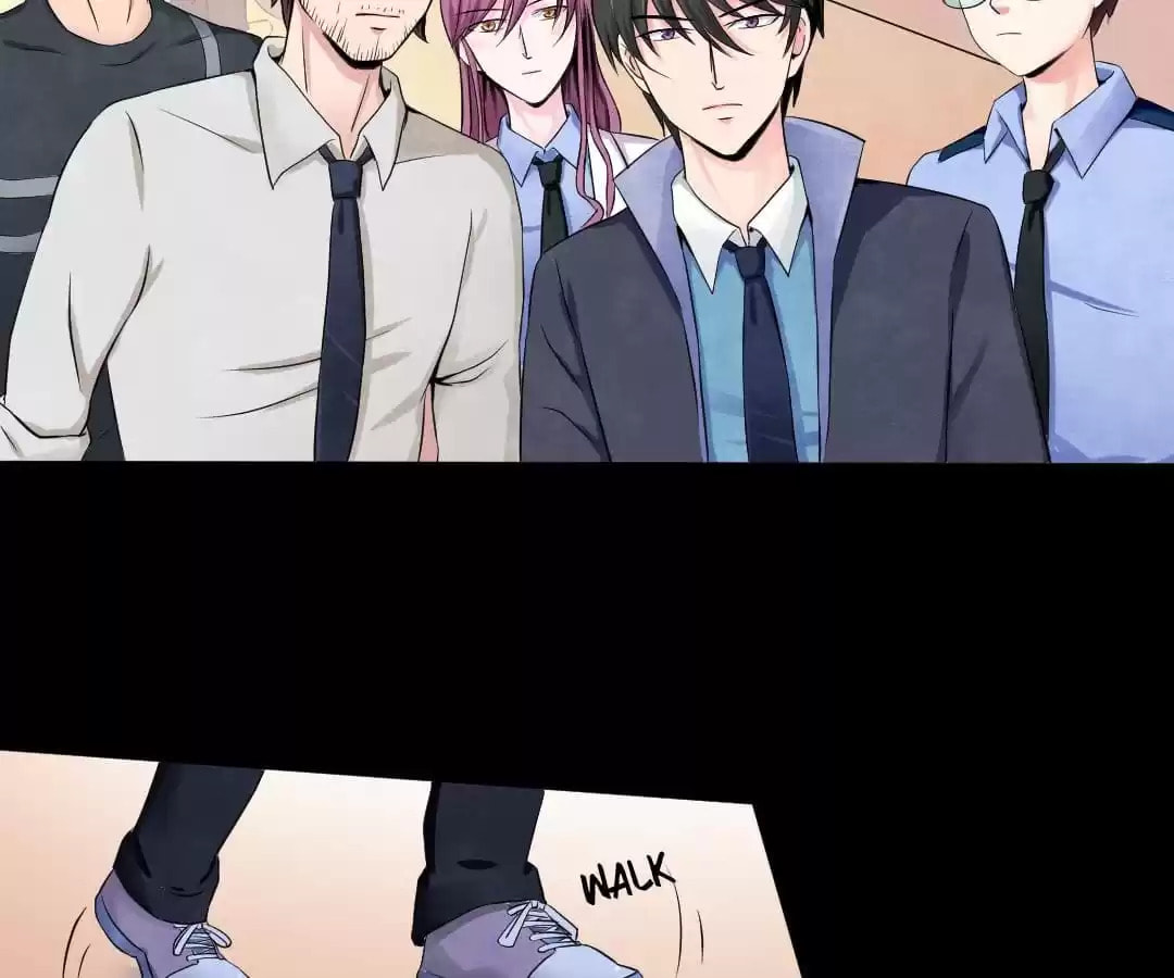 Aka to Kuro no Kairitsu Chapter 12 page 6 - 