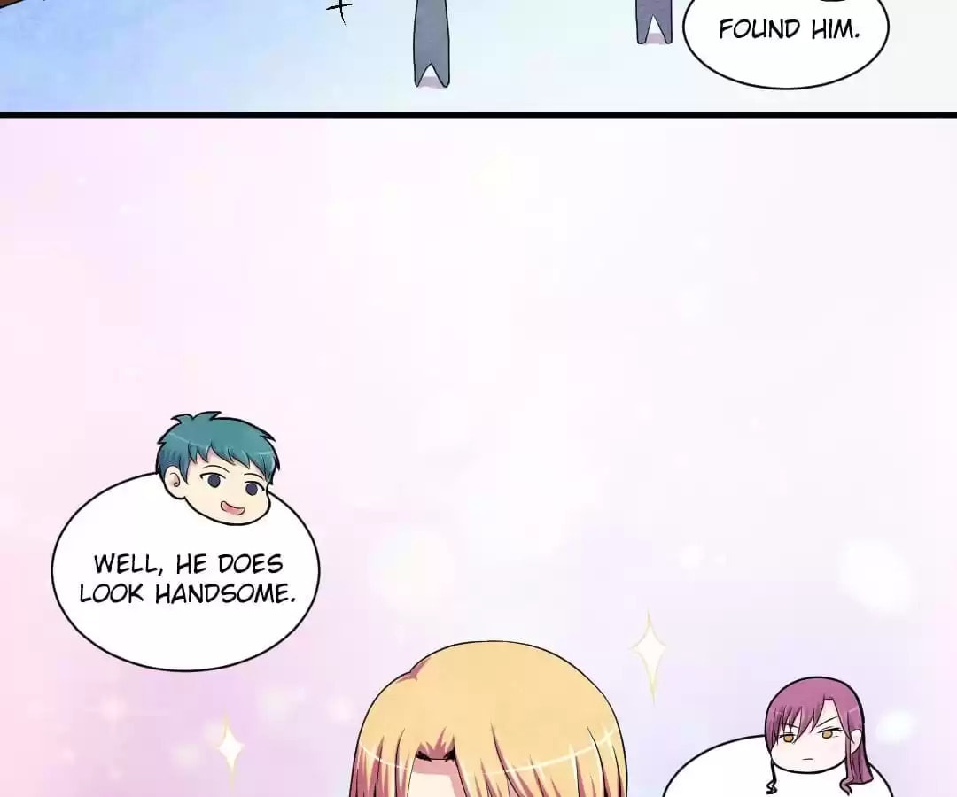 Aka to Kuro no Kairitsu Chapter 13 page 16 - 