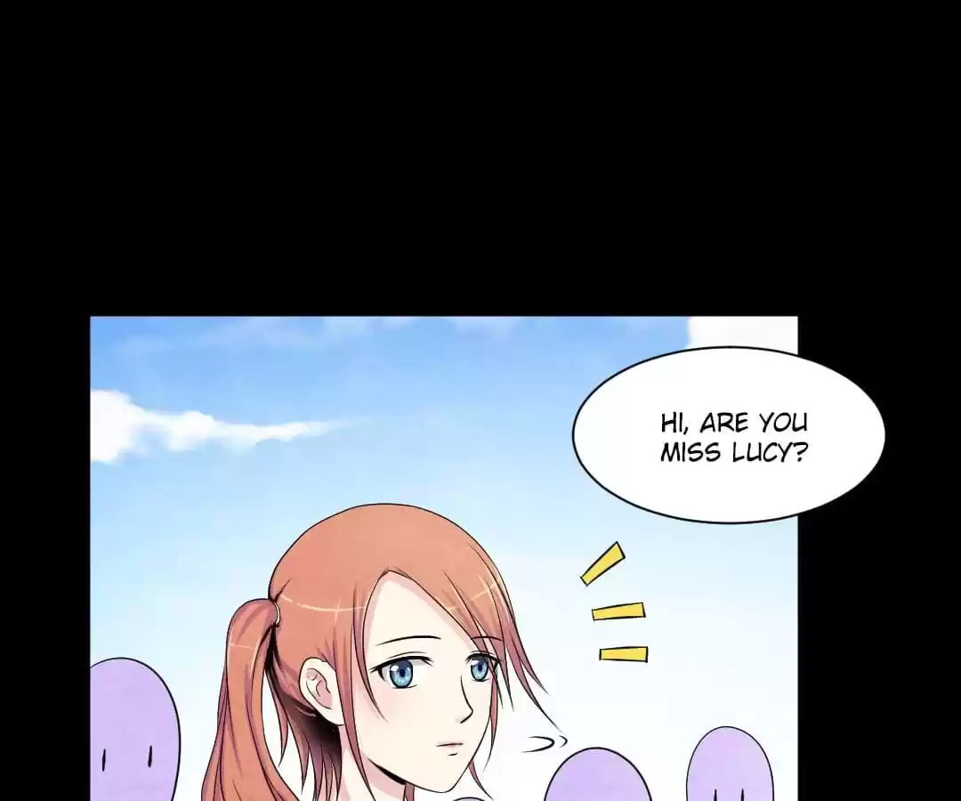 Aka to Kuro no Kairitsu Chapter 13 page 19 - 