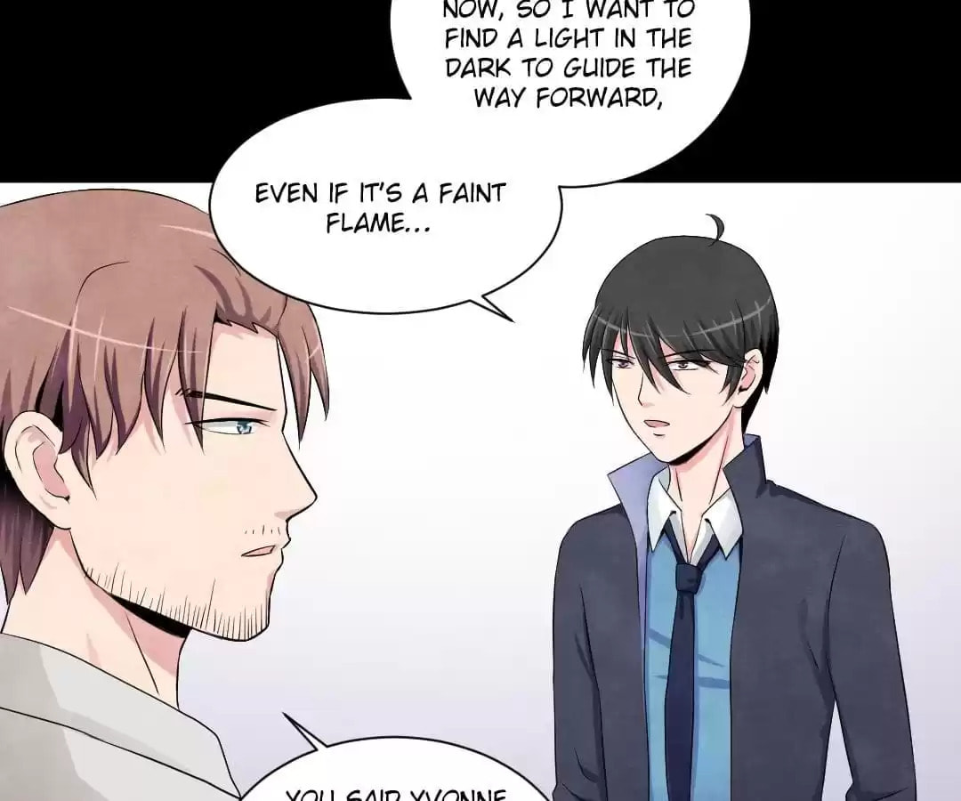 Aka to Kuro no Kairitsu Chapter 13 page 3 - 