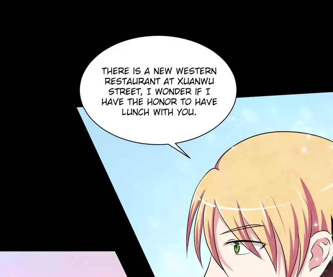 Aka to Kuro no Kairitsu Chapter 13 page 28 - 
