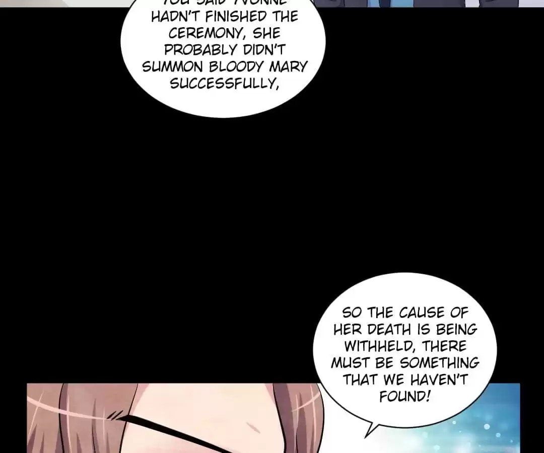 Aka to Kuro no Kairitsu Chapter 13 page 4 - 