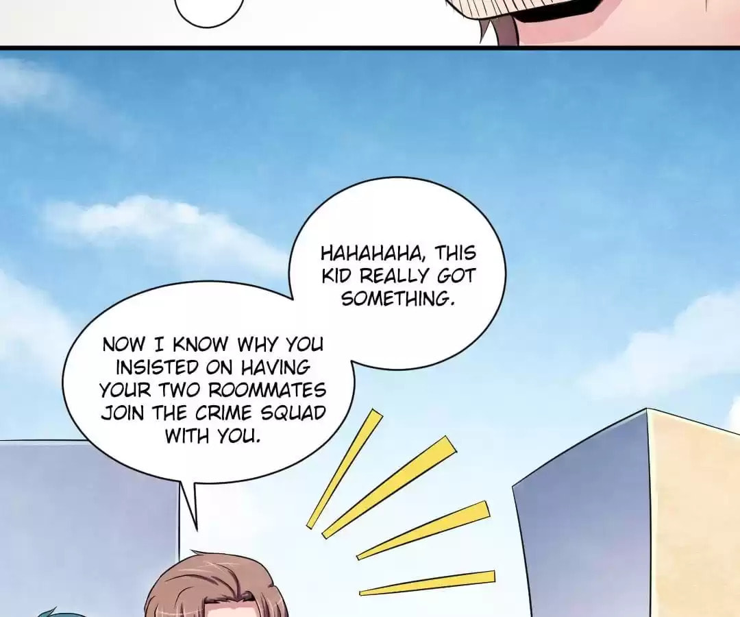 Aka to Kuro no Kairitsu Chapter 13 page 31 - 