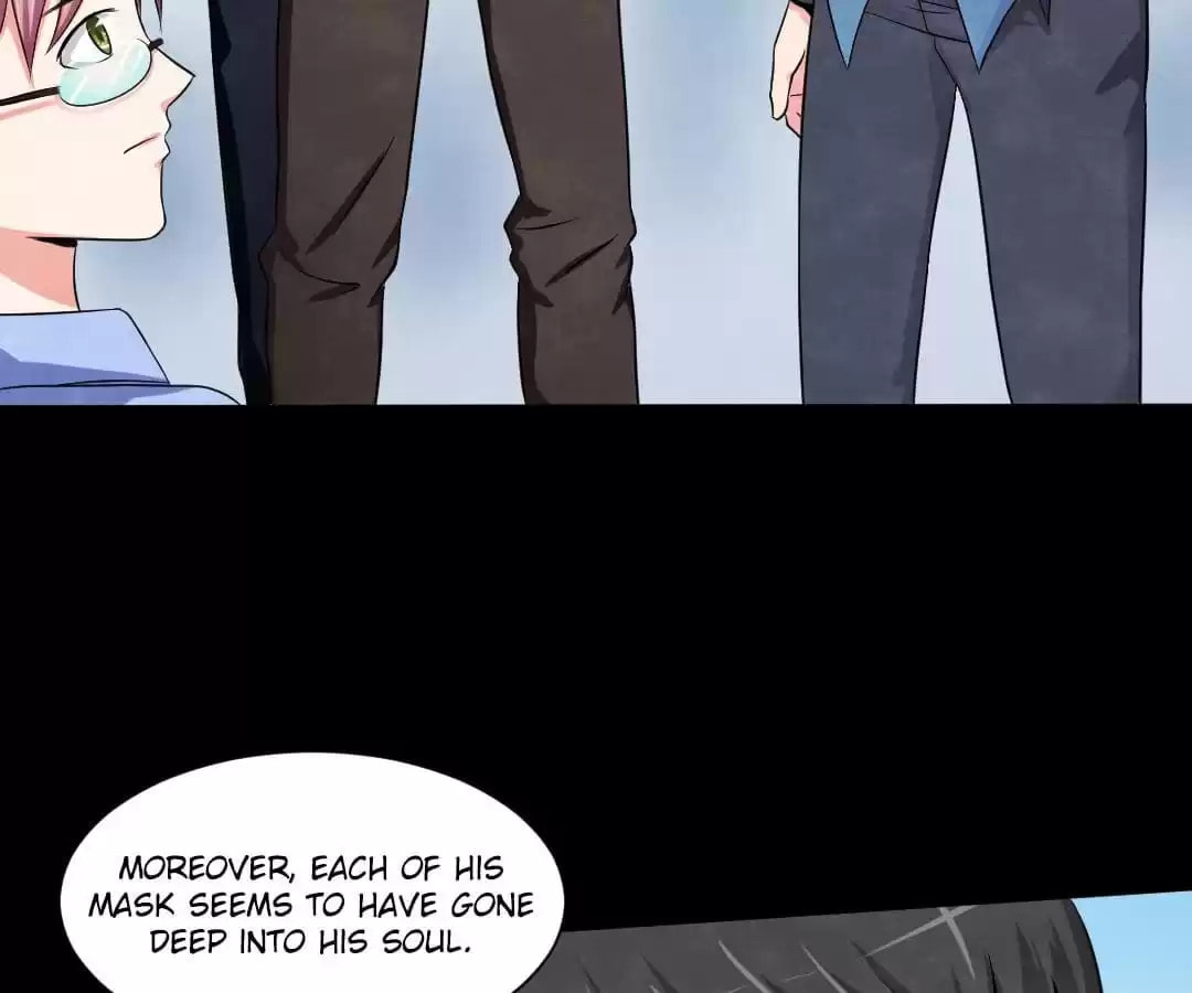 Aka to Kuro no Kairitsu Chapter 13 page 33 - 