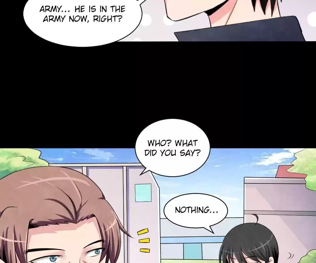 Aka to Kuro no Kairitsu Chapter 13 page 38 - 