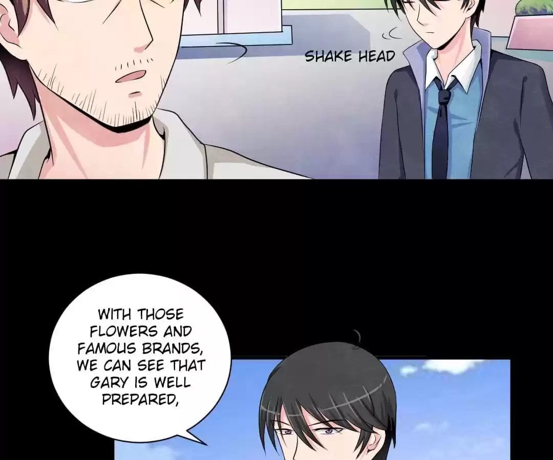 Aka to Kuro no Kairitsu Chapter 13 page 39 - 