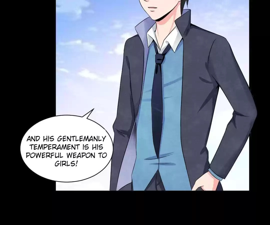 Aka to Kuro no Kairitsu Chapter 13 page 40 - 