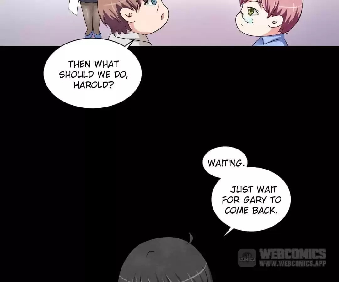 Aka to Kuro no Kairitsu Chapter 13 page 42 - 