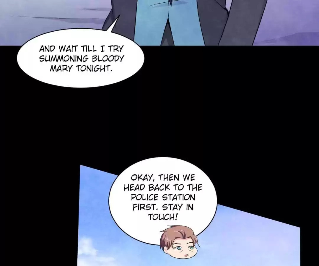 Aka to Kuro no Kairitsu Chapter 13 page 44 - 