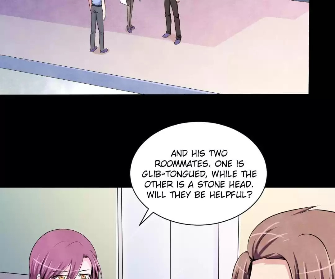 Aka to Kuro no Kairitsu Chapter 13 page 47 - 
