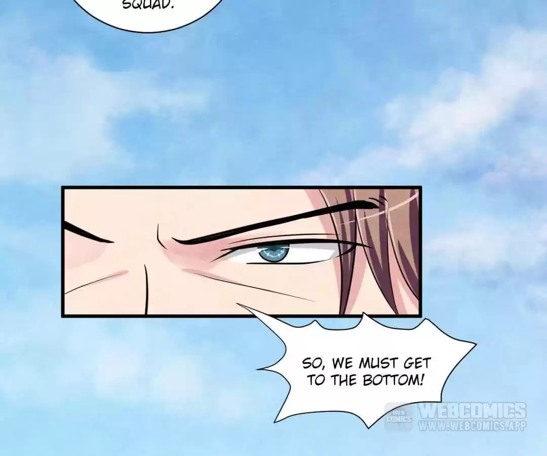 Aka to Kuro no Kairitsu Chapter 13 page 50 - 