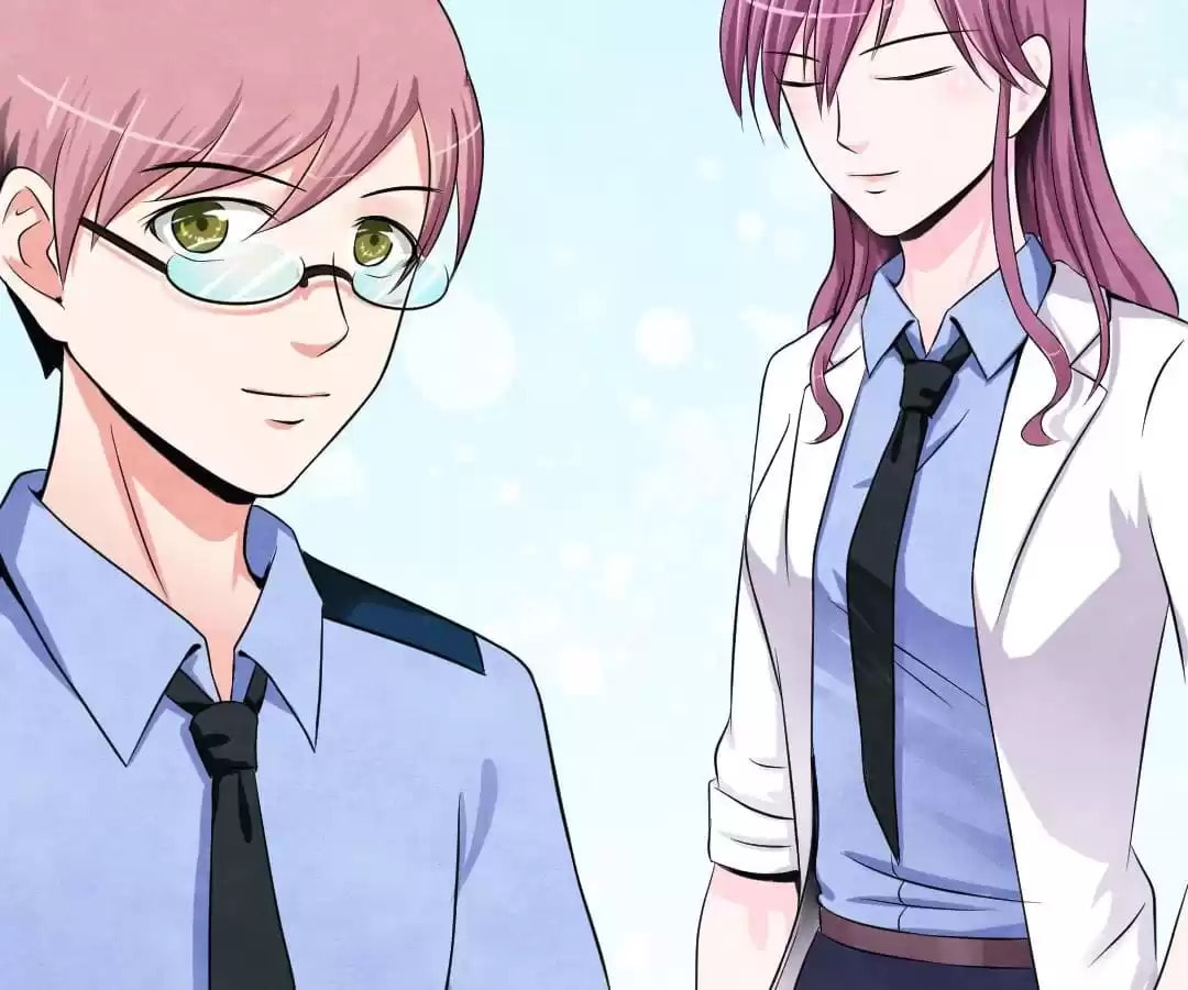 Aka to Kuro no Kairitsu Chapter 13 page 52 - 