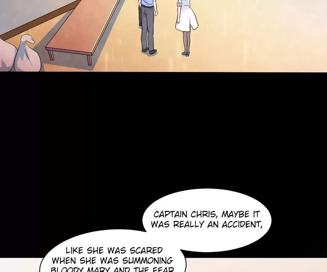 Aka to Kuro no Kairitsu Chapter 13 page 8 - 
