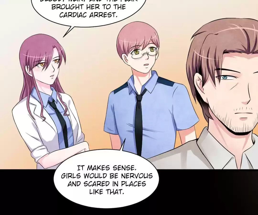 Aka to Kuro no Kairitsu Chapter 13 page 9 - 