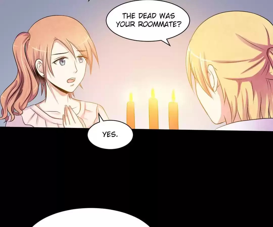 Aka to Kuro no Kairitsu Chapter 14 page 14 - 