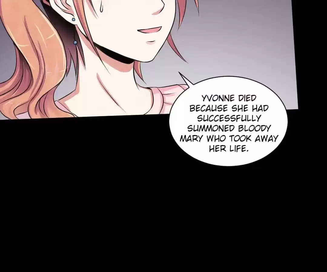 Aka to Kuro no Kairitsu Chapter 14 page 17 - 