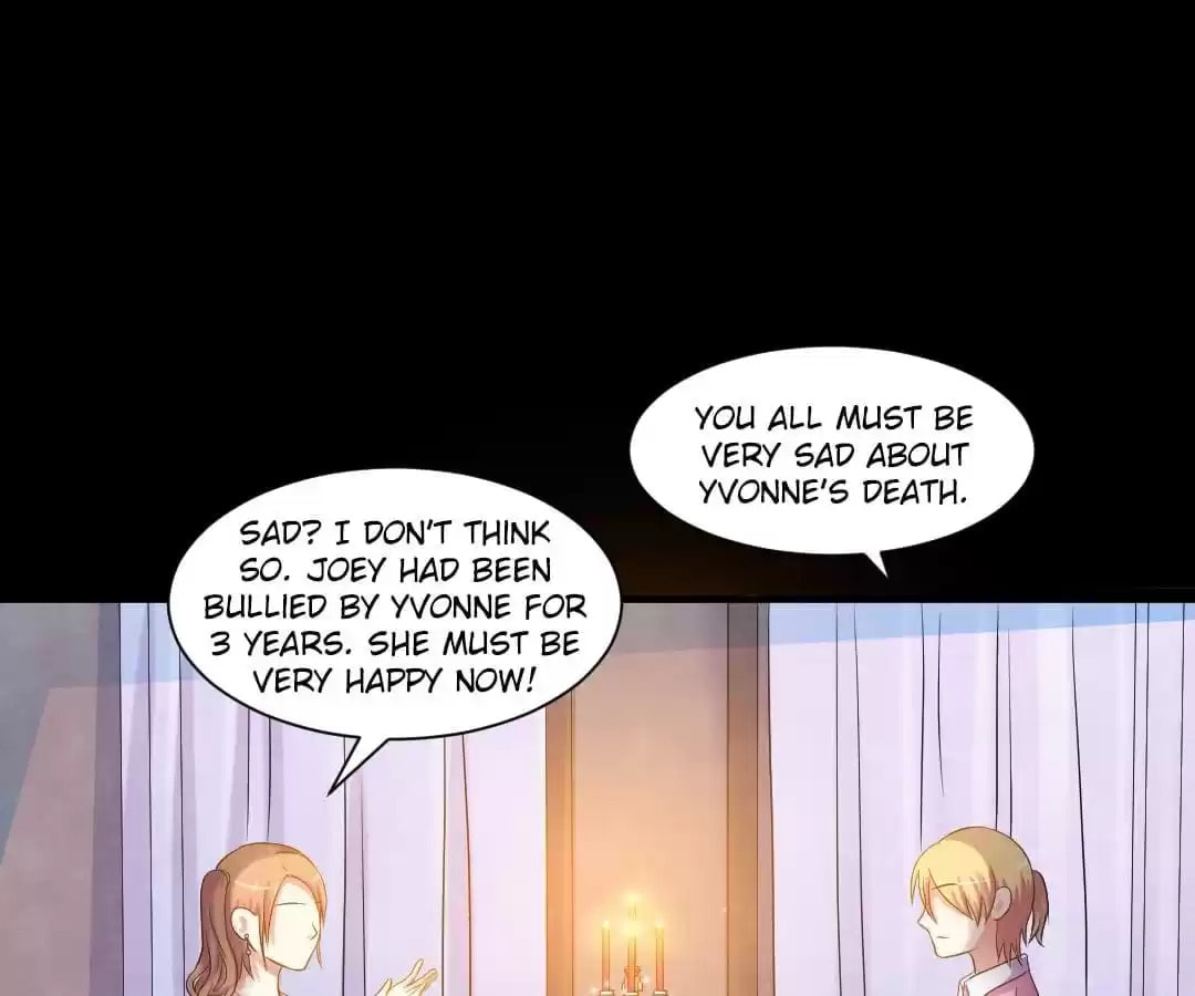 Aka to Kuro no Kairitsu Chapter 14 page 19 - 