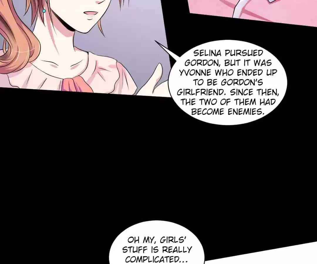 Aka to Kuro no Kairitsu Chapter 14 page 22 - 
