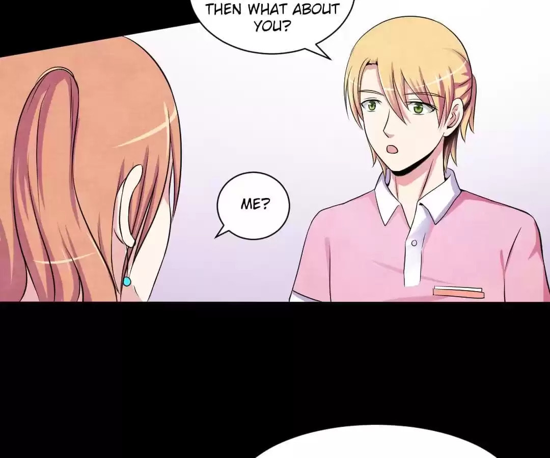 Aka to Kuro no Kairitsu Chapter 14 page 23 - 