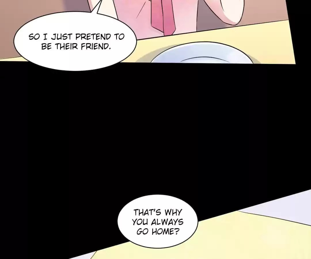 Aka to Kuro no Kairitsu Chapter 14 page 25 - 