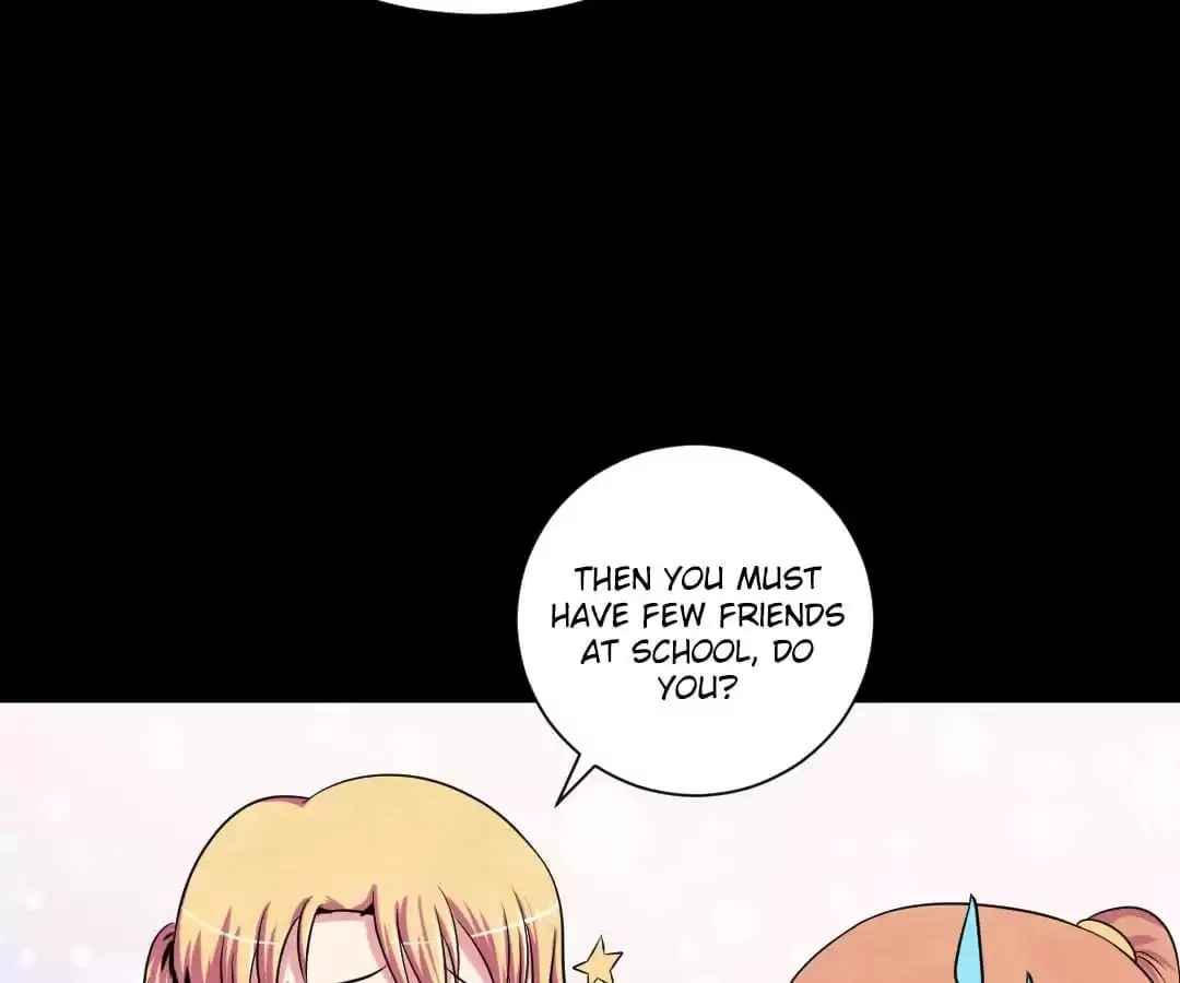 Aka to Kuro no Kairitsu Chapter 14 page 27 - 