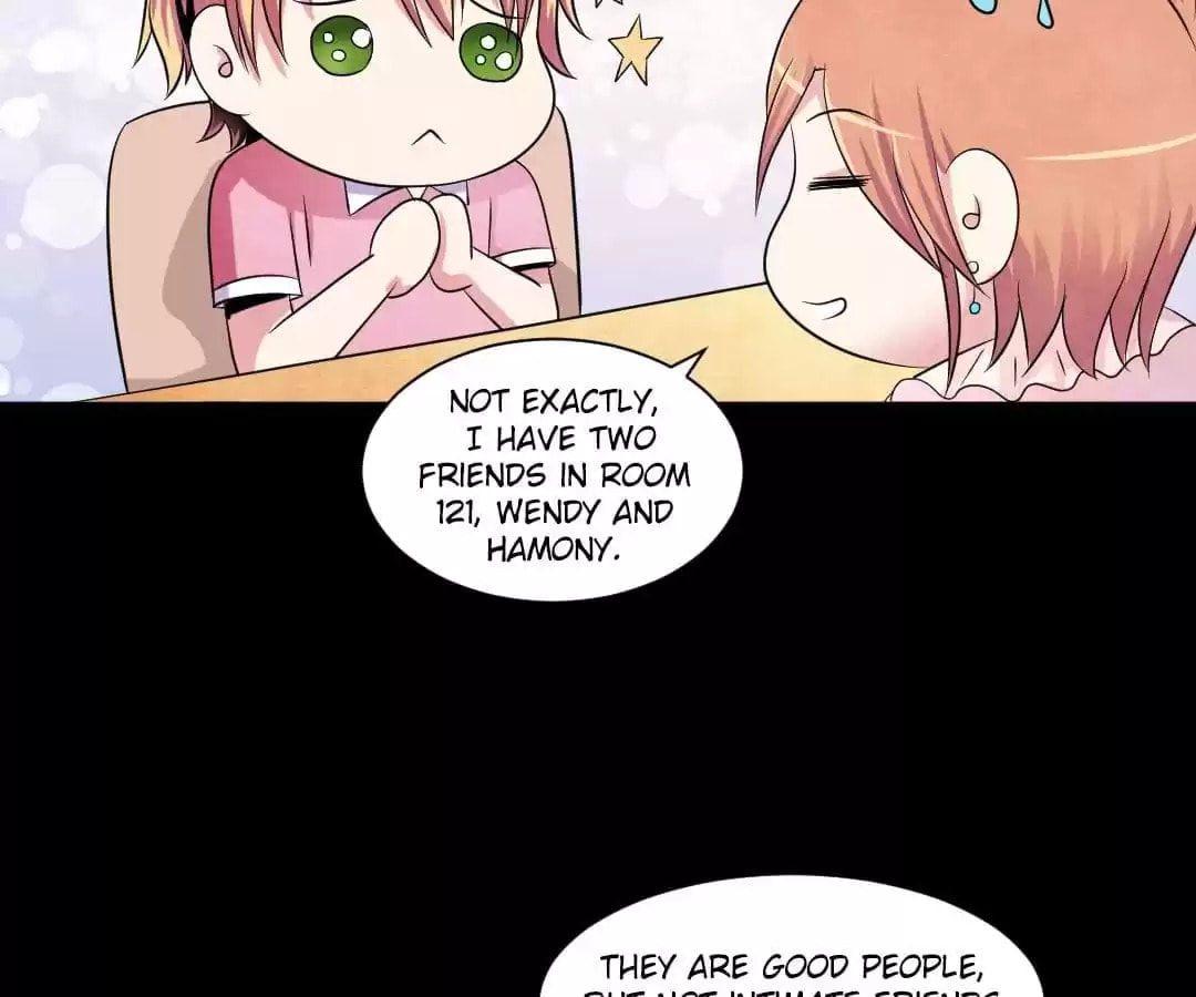 Aka to Kuro no Kairitsu Chapter 14 page 28 - 