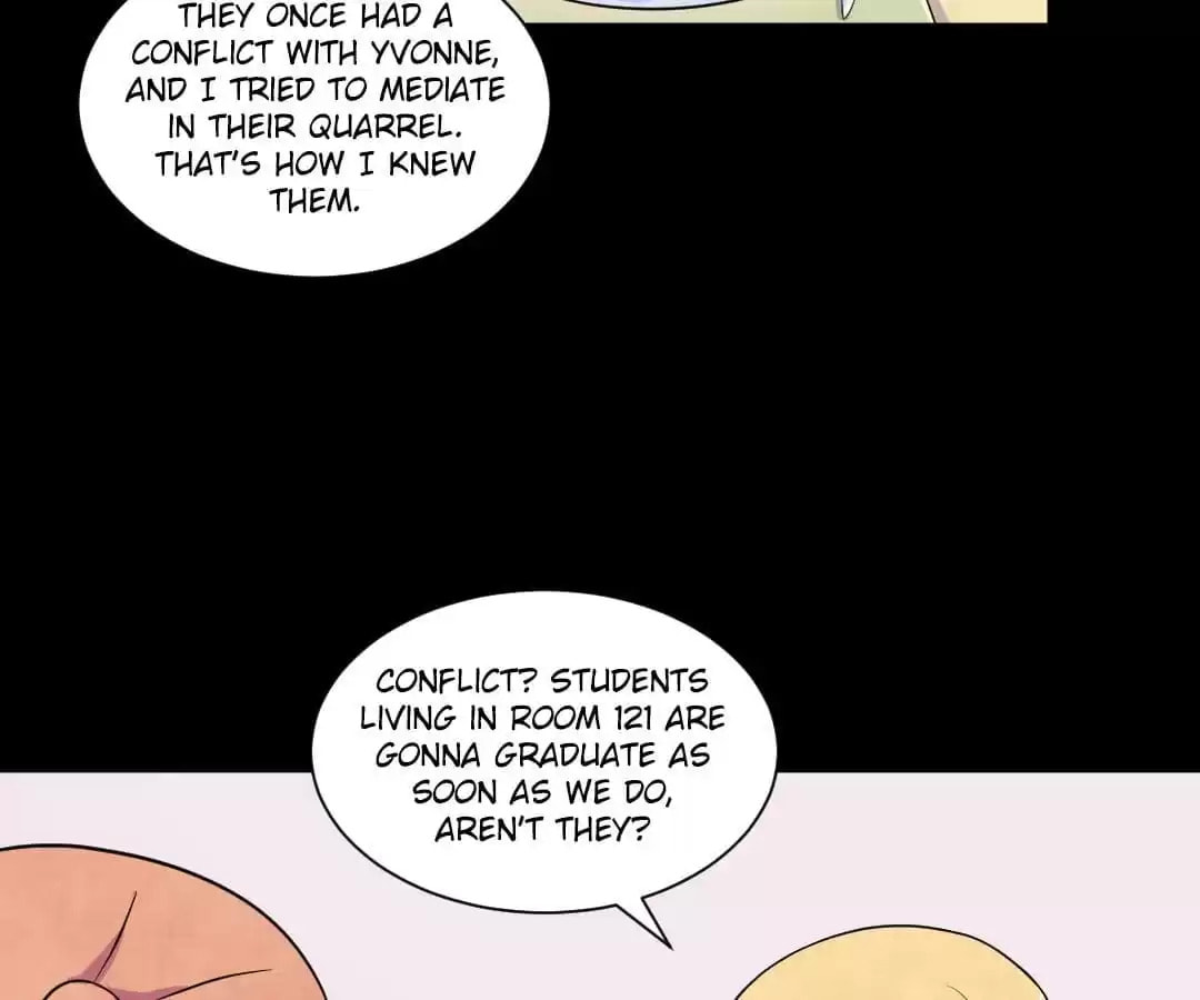 Aka to Kuro no Kairitsu Chapter 14 page 30 - 