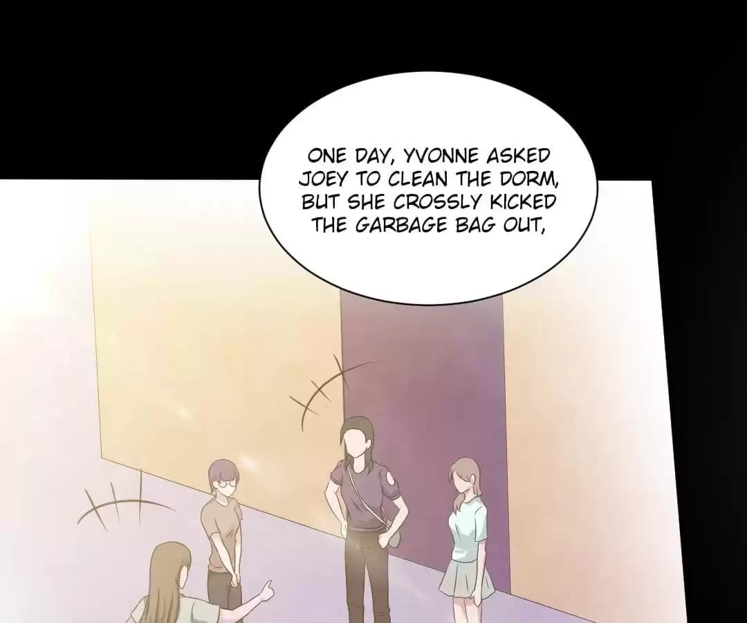 Aka to Kuro no Kairitsu Chapter 14 page 32 - 