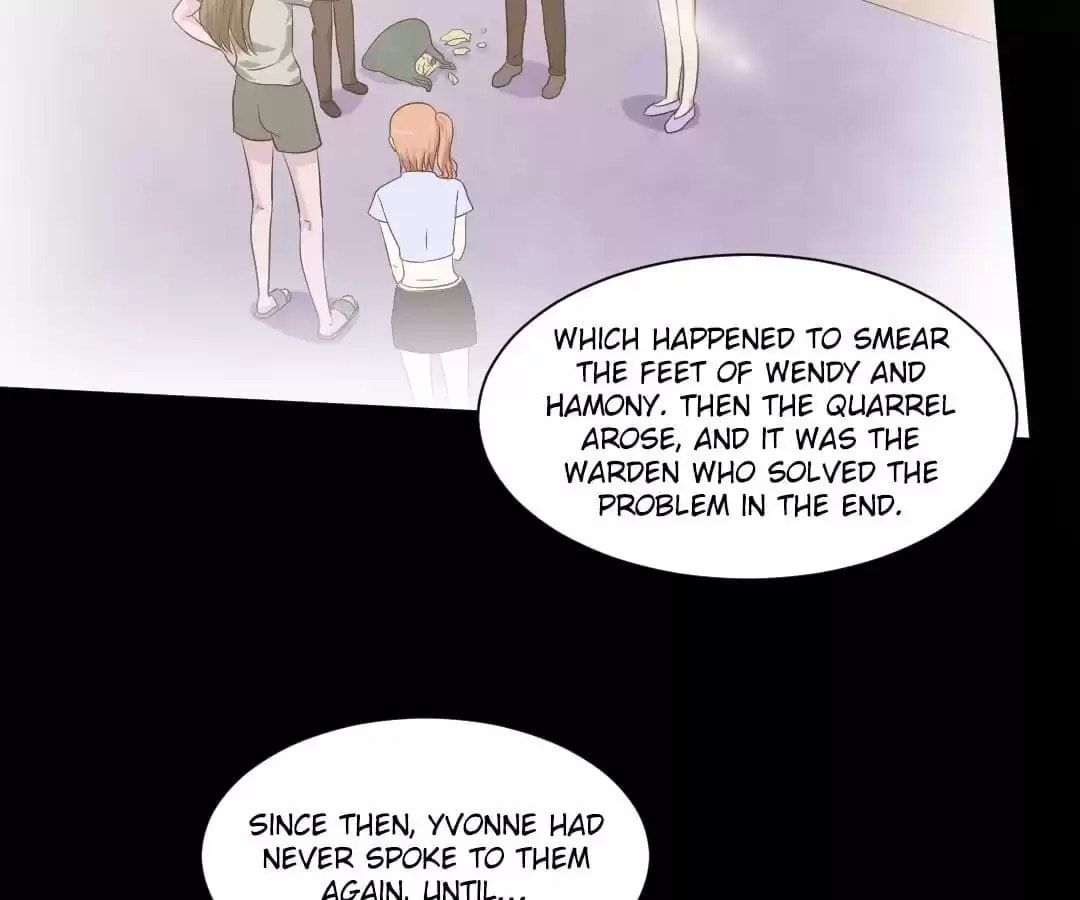 Aka to Kuro no Kairitsu Chapter 14 page 33 - 