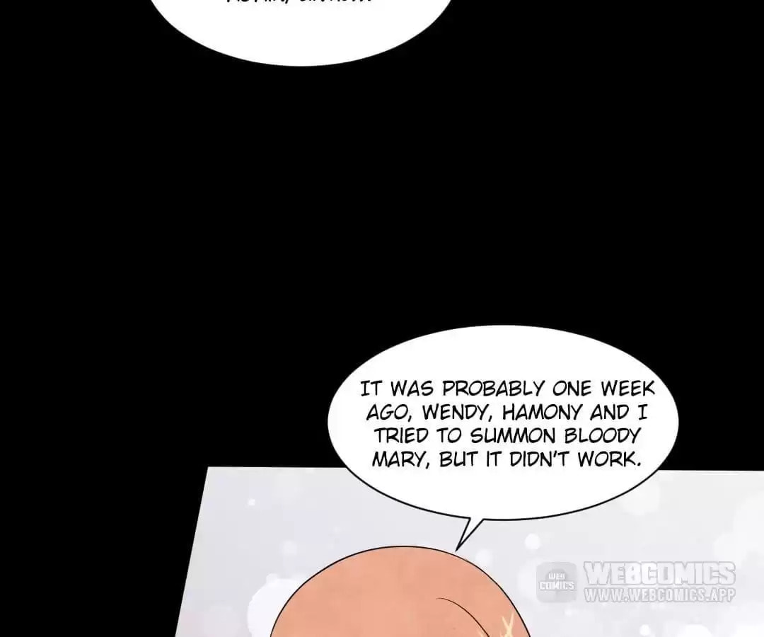 Aka to Kuro no Kairitsu Chapter 14 page 34 - 