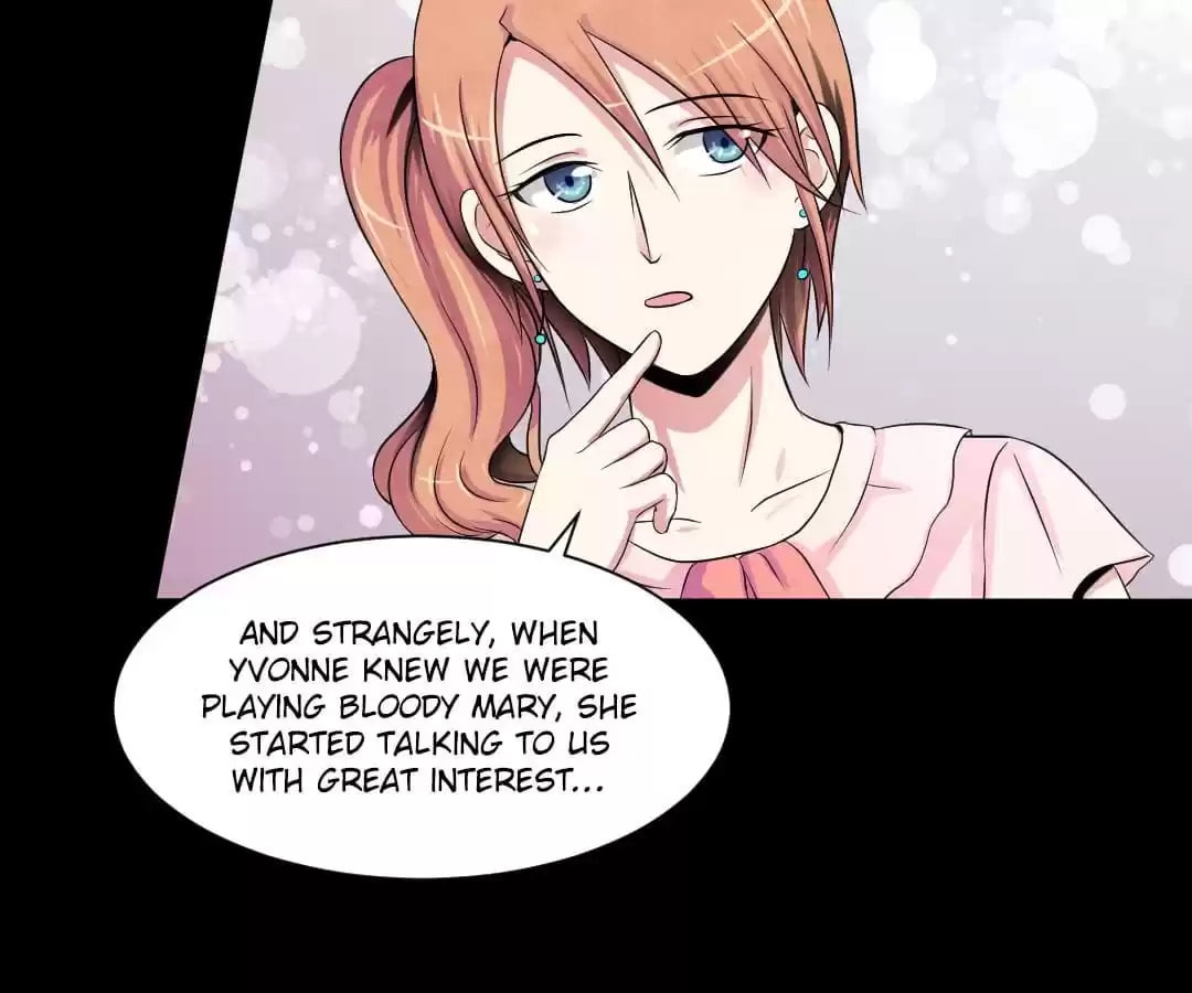 Aka to Kuro no Kairitsu Chapter 14 page 35 - 